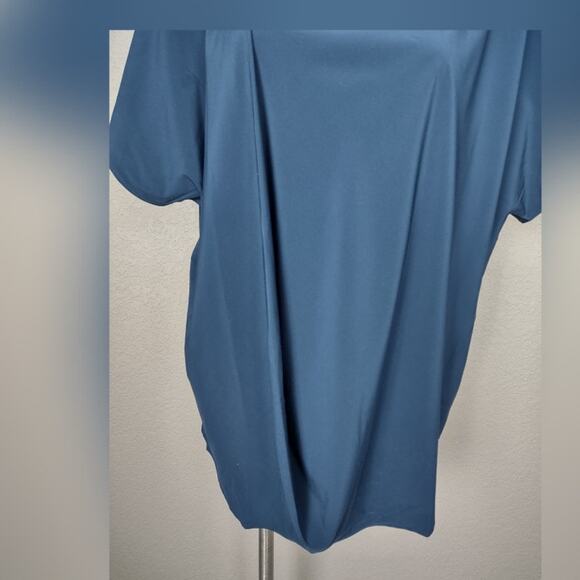 NEW Soft Surroundings Go Lively Travel Short Sleeve Tee Size L - Picture 10 of 13